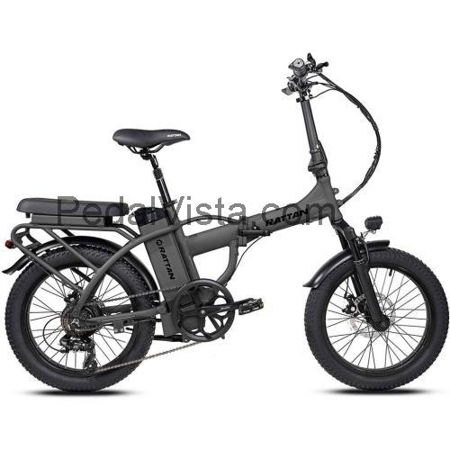 Rattan LM 500W fiche technique et avis